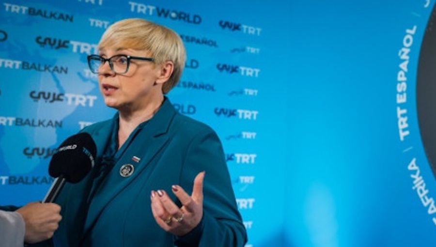 Slovenian president declines to nominate PM candidate after failed consultations