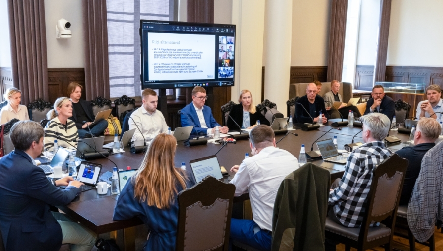 Estonia plans world's first digital identities for AI agents