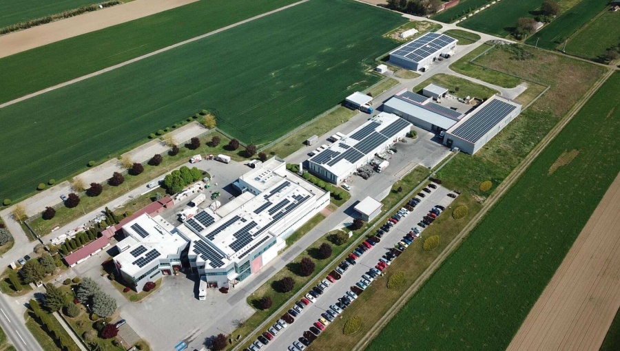 Croatia’s Žito Group launches IPO