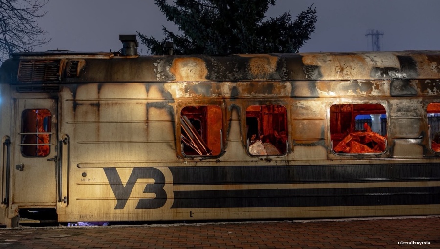 Ukraine targets major reconstruction deals despite tensions with Poland