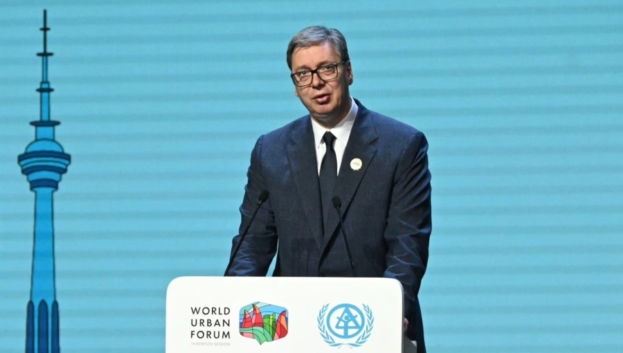 BALKAN BLOG: Is Serbia’s president really on his way out?