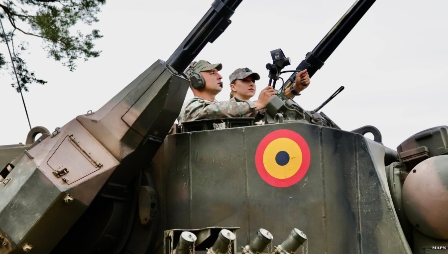 Europe's defence tech push risks outpacing strategy, Carnegie warns