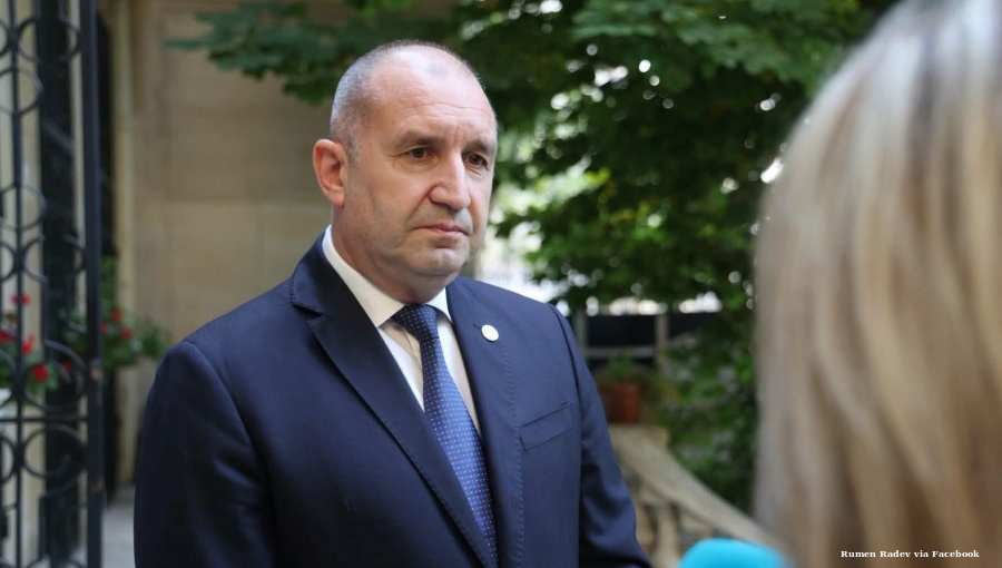 Bulgaria withdraws from Coalition of the Willing