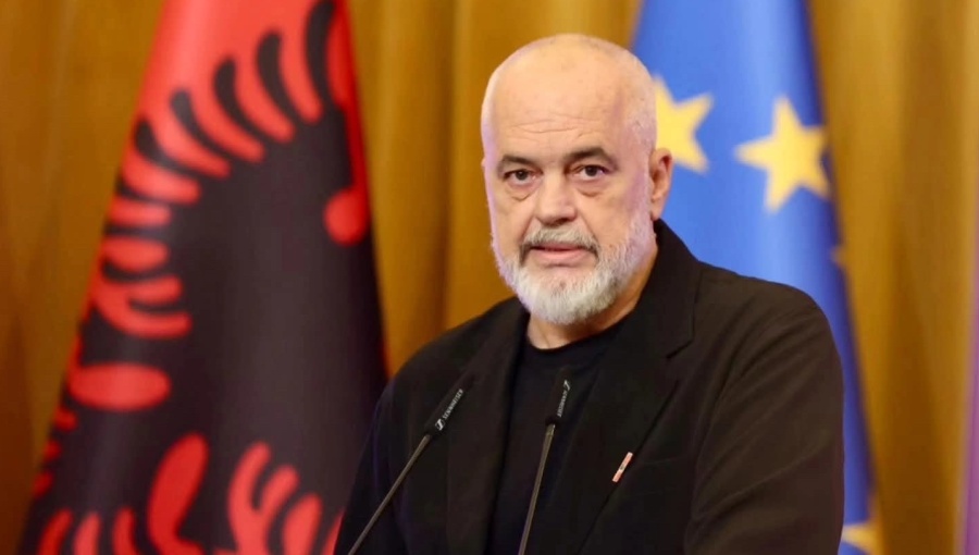 BALKAN BLOG: From Skopje to Belgrade, what Balkan protests reveal for Albania