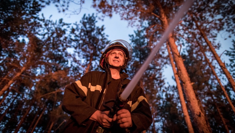 Bulgaria seeks EU’s air support to fight raging fires