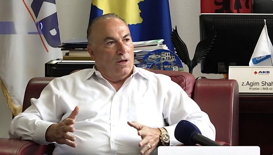 Kosovo's months-long political deadlock cost economy €300mn