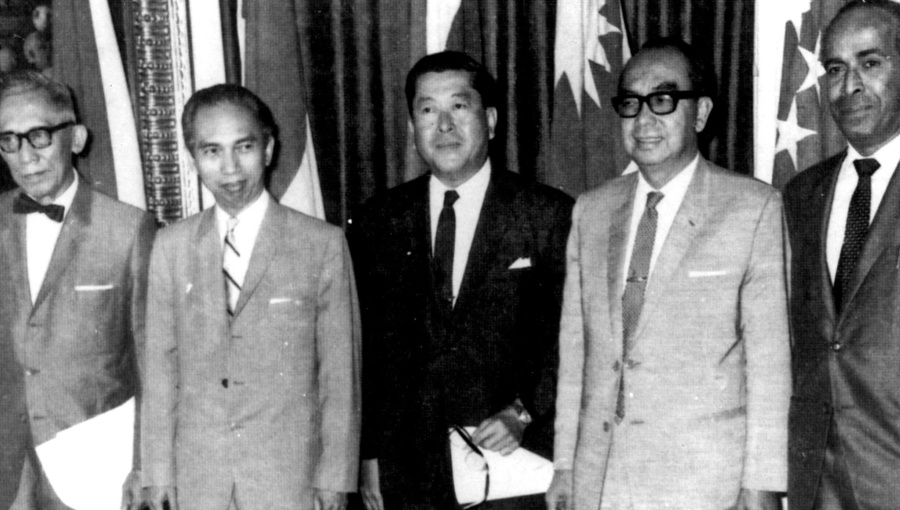 ASEAN in 2025: still relevant, but only just