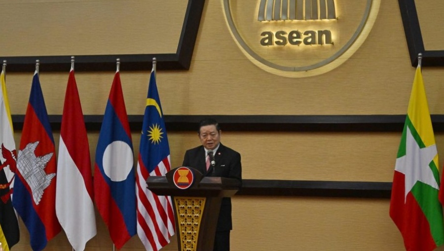 bne IntelliNews - Gulf States, China dominate ASEAN Summit with a ...