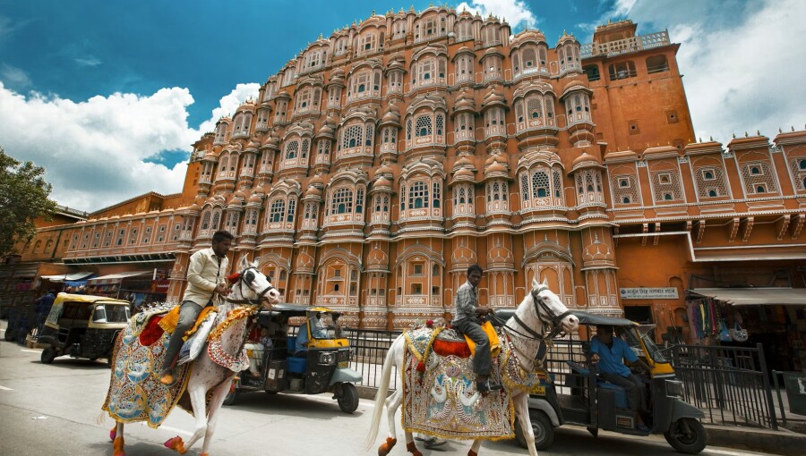 World Economic Forum projects Indian economy’s expansion
