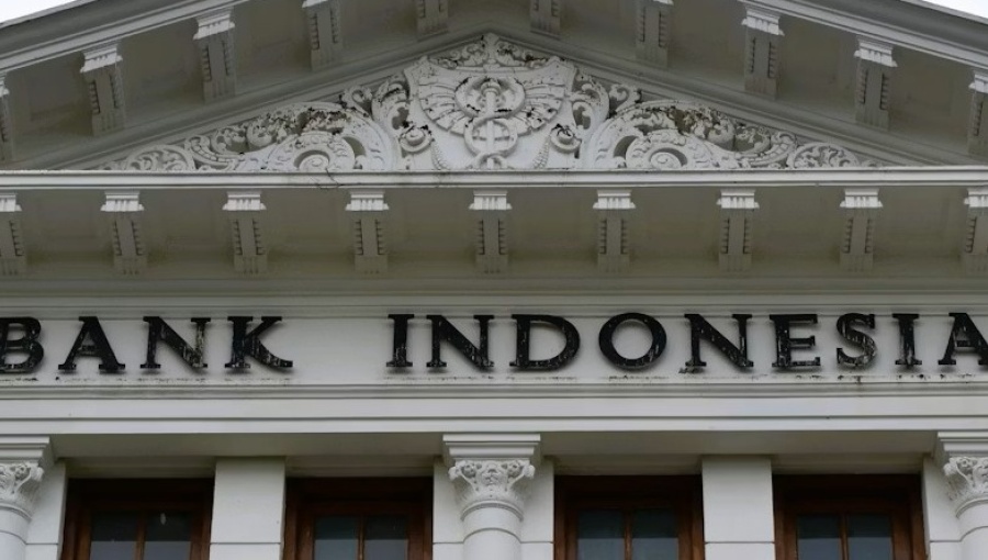 Global funds trigger "Sell Indonesia" shockwave, enforcing 36% IDX composite repricing