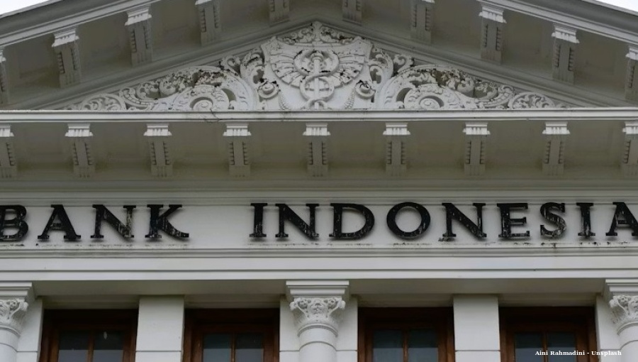 Bank Indonesia rate projected to hold at 5.5%