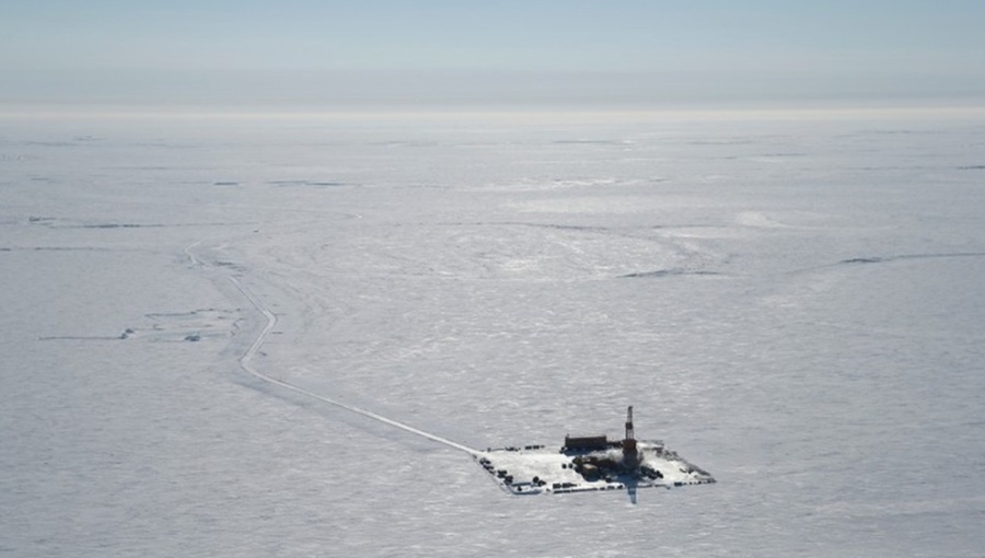 The NPR-A is home to ConocoPhillips' Willow project