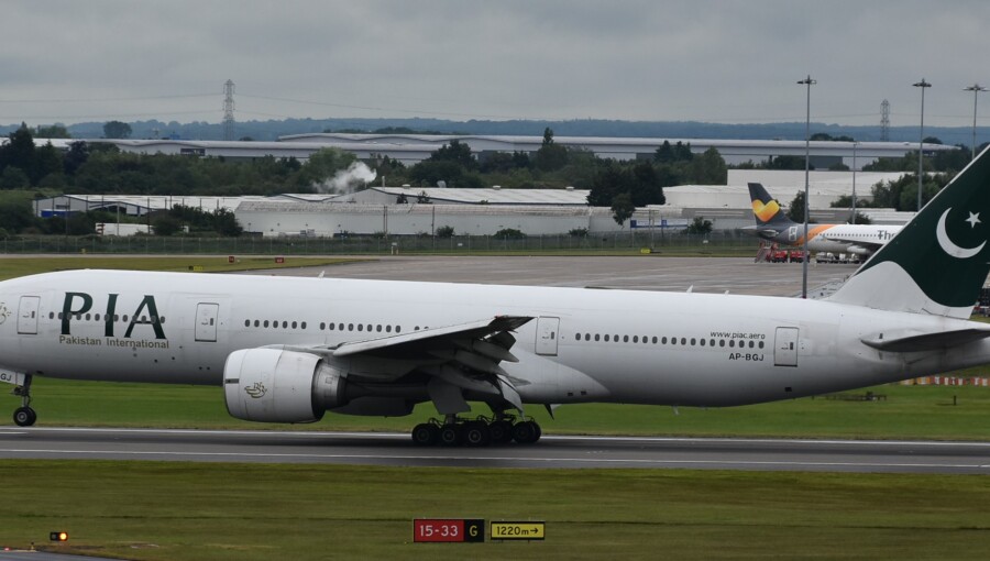 Shehbaz orders acceleration of Pakistan International Airlines privatisation process