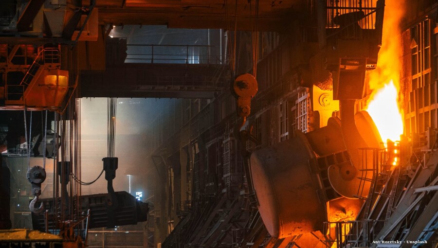 India’s aluminium giants eye decade-high margins