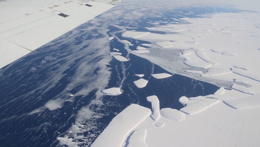 Even under a best-case scenario of a 1.5°C global temperature rise, melting will increase three times faster than during the 20th century, say researchers in a new study. 