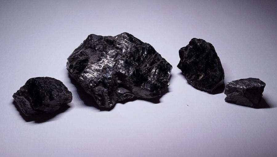 President Donald Trump is hoping to revive the US coal industry with new executive orders   