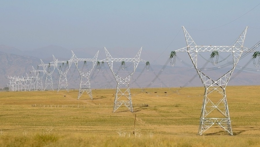 For 35 years, Central Asia has pursued the 
