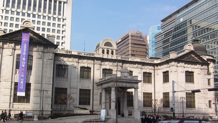 Korean market expects unanimous BoK rate rise