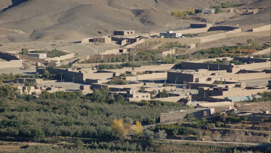 China, Russia, Pakistan and Iran push back on Trump ambitions in or near Afghanistan