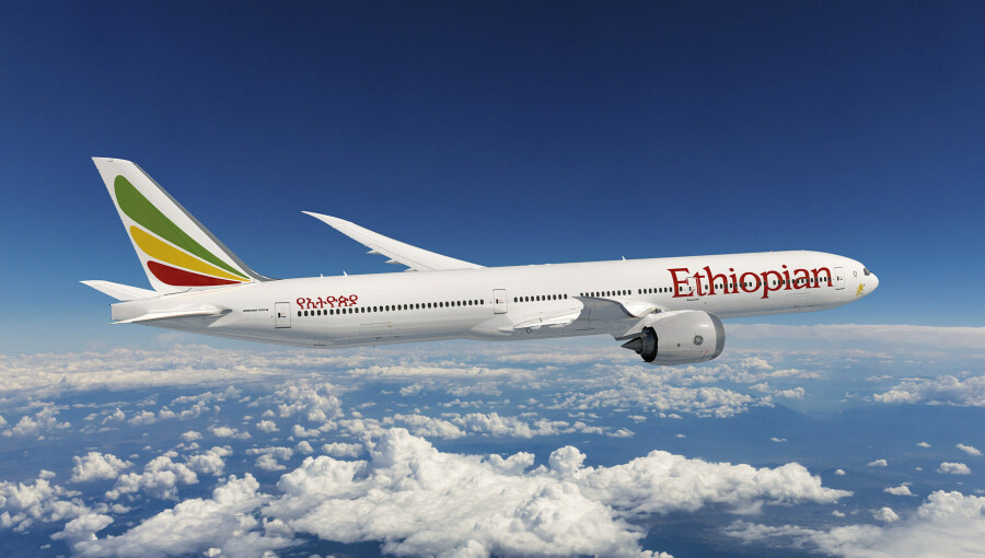 Ethiopian Airlines seeks Saudi fuel deal to shield $30bn order book