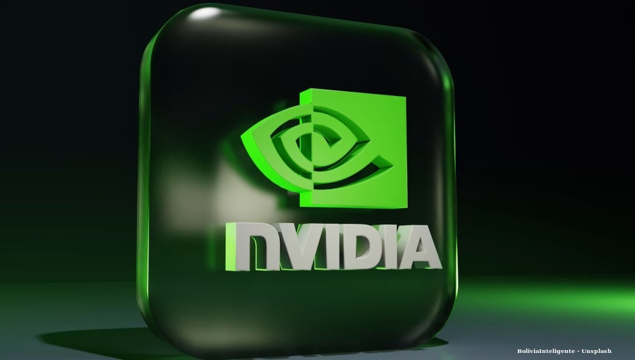 Nvidia becomes the AI engine behind South Korea's industrial push
