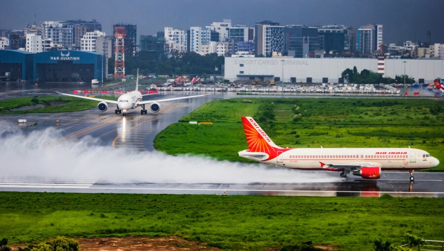Fuel prices cast a dark shadow over Asia travel season