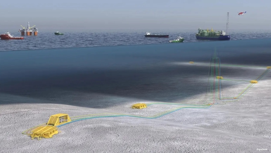 BP to sell Bay du Nord interest to operator Equinor