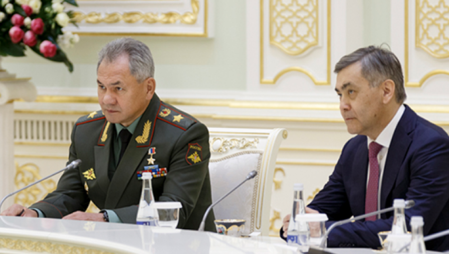 bne IntelliNews - Russia addressing ‘growing Central Asia security ...