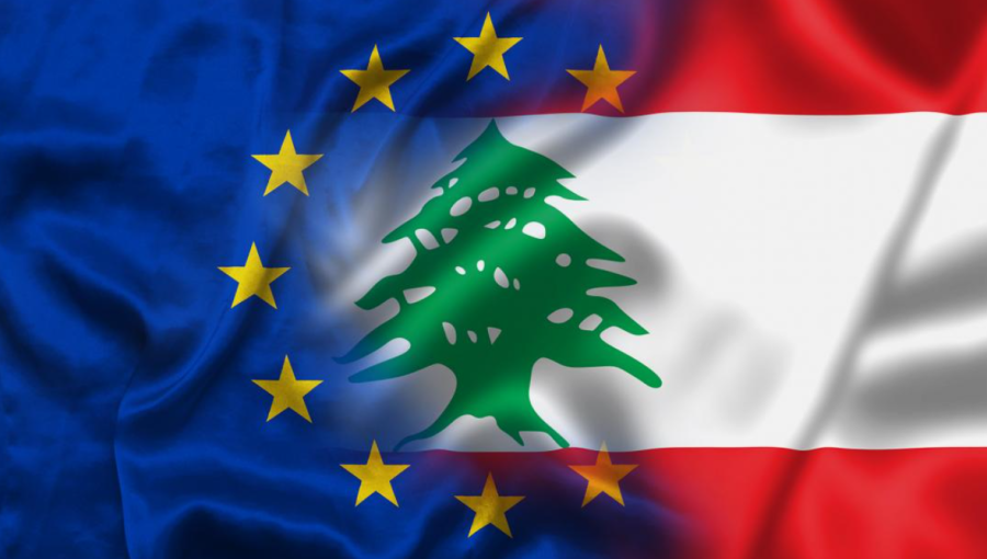 bne IntelliNews - EU allocates €10mn in aid for Lebanon amid escalating ...