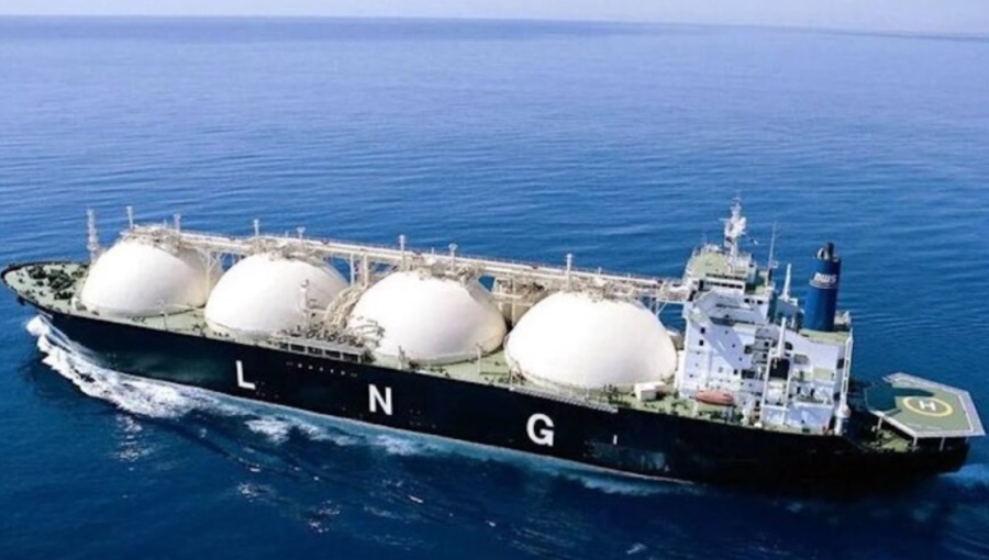 LNG deliveries give the buyer more flexibility in terms of the choice of supplier compared to supplies sent by pipeline.