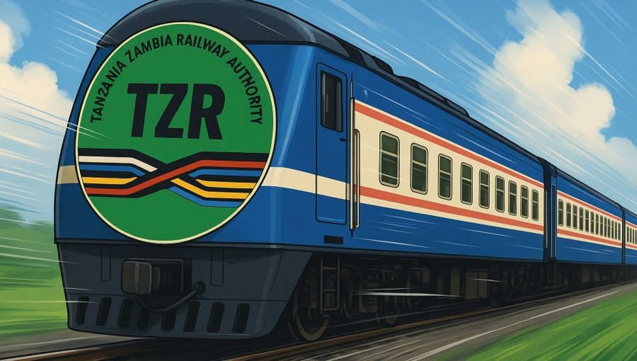 China signs $1.4bn Tazara railway deal, reviving copperbelt link amid Lobito Corridor rivalry
