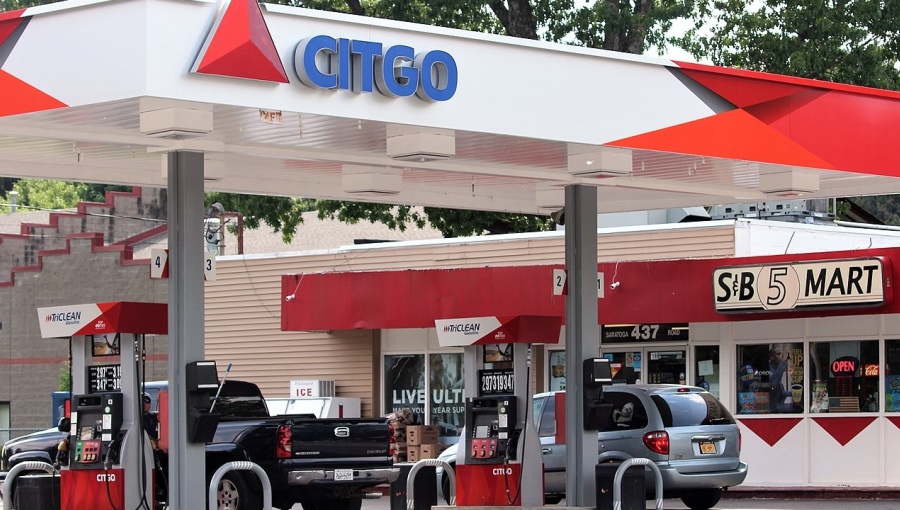 Venezuela has slammed a court decision authorising the sale of US oil refiner Citgo to settle billions of dollars in debt. Citgo is Venezuelan-owned. 