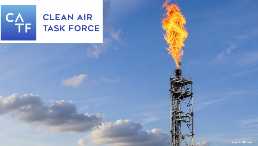 Algeria, Nigeria offer biggest opportunities in Africa for low-cost methane emissions cuts, report finds