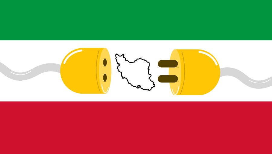 Iran is expected to have mass power cuts this summer. 