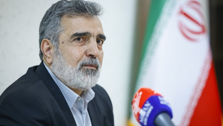 Iran announces major nuclear expansion after UN watchdog censure