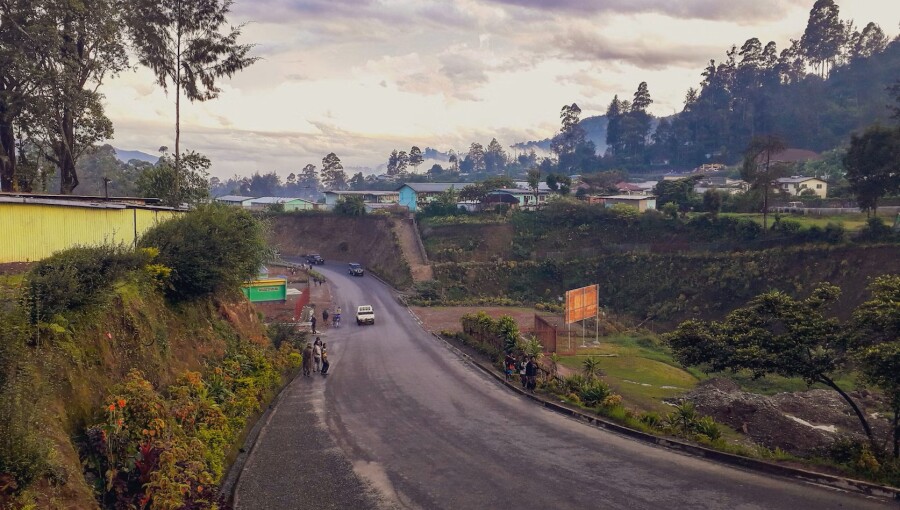 Papua New Guinea deepens state investment to drive post-pandemic industrial growth