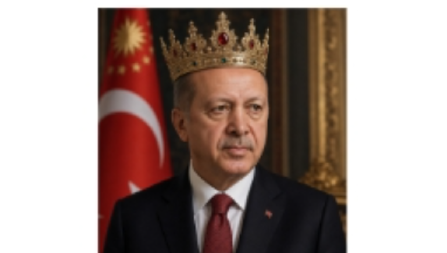 Death of Turkey’s opposition declared by analysts
