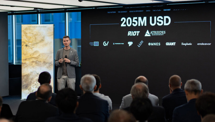 Bulgaria’s EnduroSat raises $205mn for satellite production