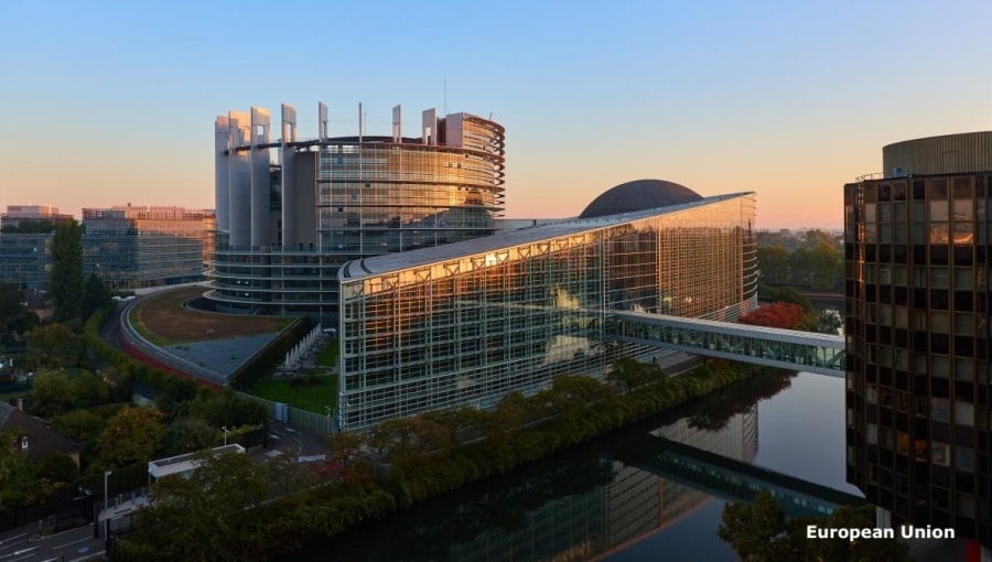 EU should tap financial, digital and wealth taxes to fund priorities, wiiw says