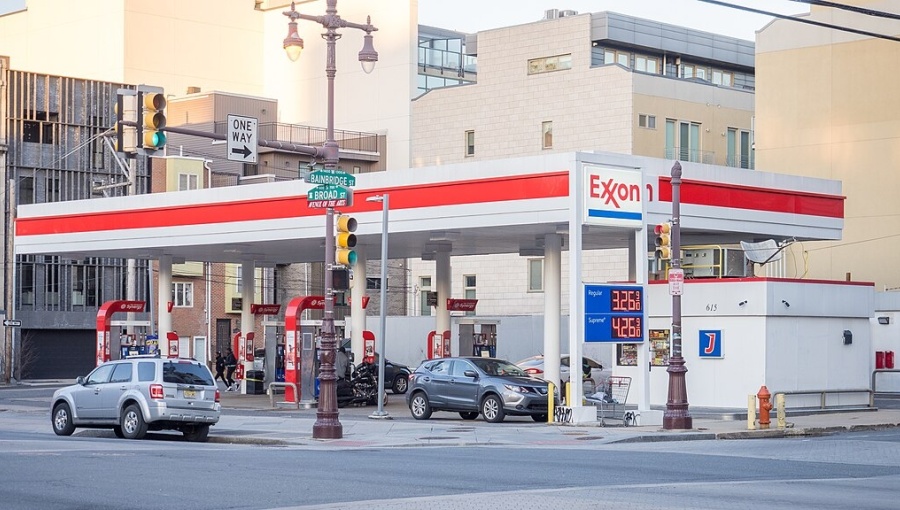 ExxonMobil, the US's largest oil company, may be on track to invest $21.7bn in deepwater offshore Trinidad and Tobago  