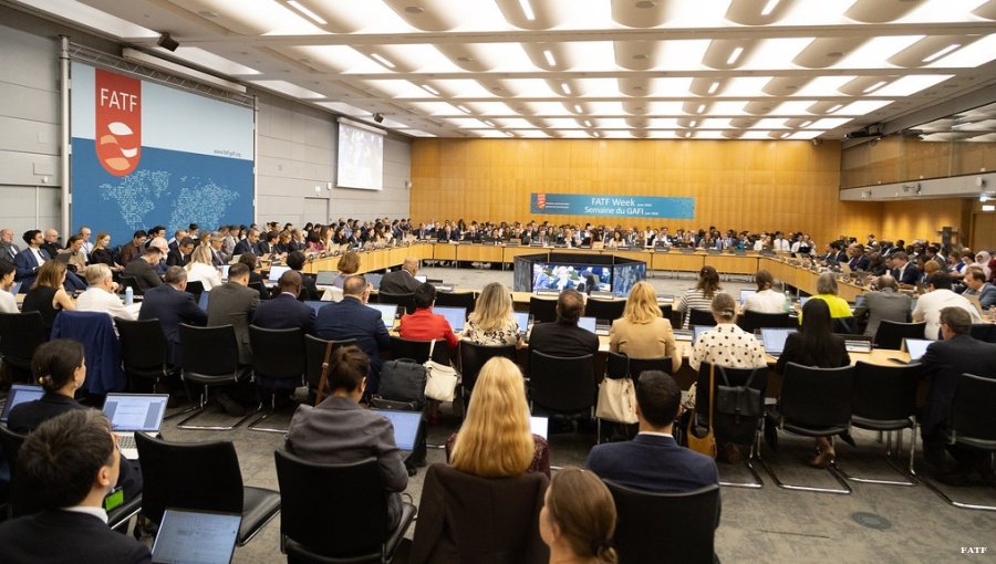 Algeria and Namibia exit FATF grey list, six African states remain under enhanced monitoring