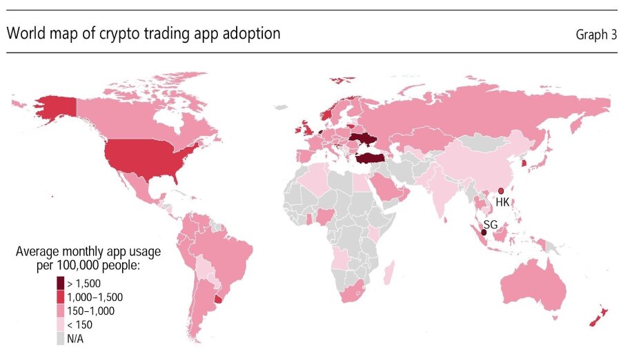 bne IntelliNews - Data shows Turkey undisputed world leader in ...