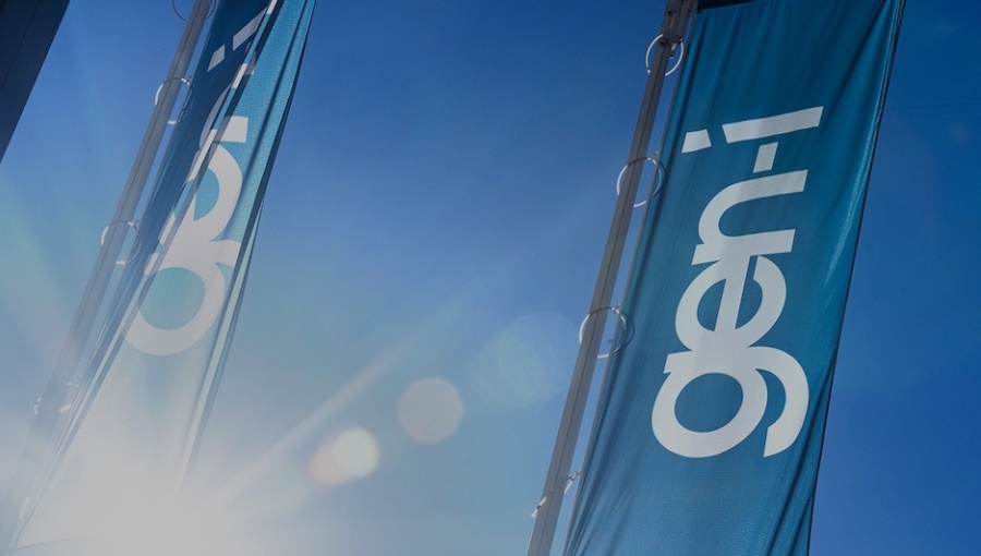 GEN-I is Slovenia's biggest electricity supplier. 