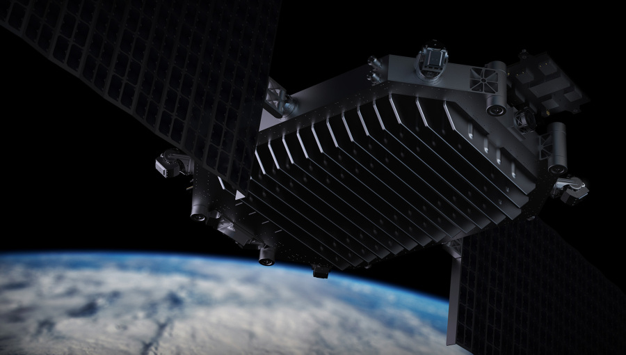 EnduroSat becomes Bulgaria’s second tech unicorn after valuation tops $1bn