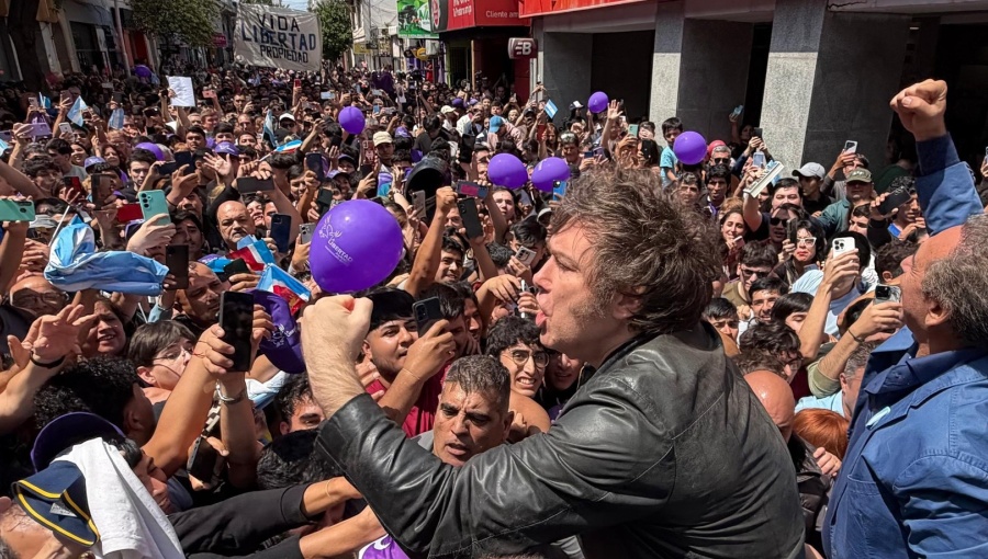 LATAM BLOG: Will Argentines give austerity more time to work?