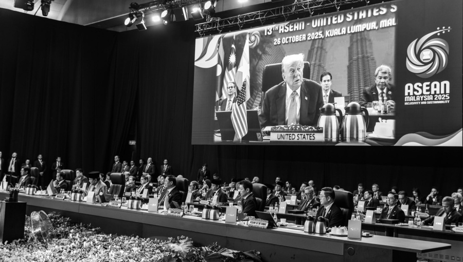 US grants 0% tariffs to Malaysia alongside Cambodia and Thailand