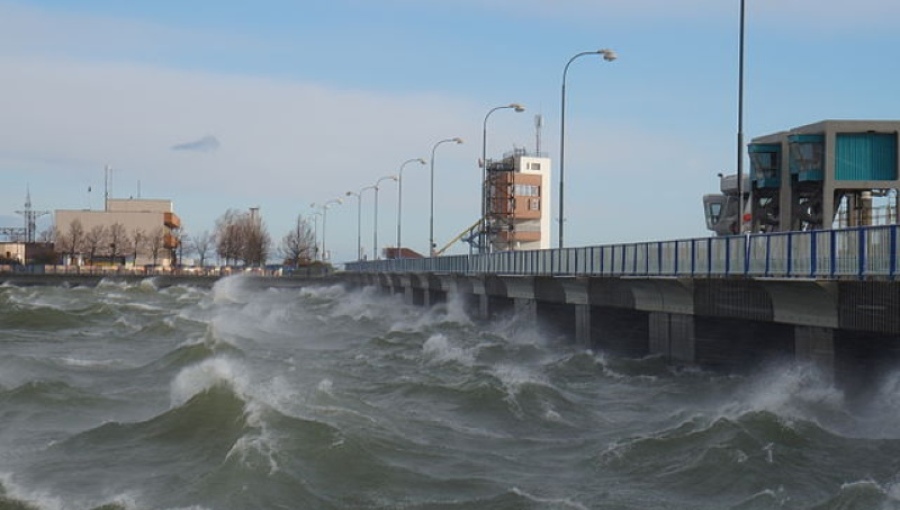 Slovak opposition accuses government of siding with Hungary in ending Gabčíkovo-Nagymaros dispute