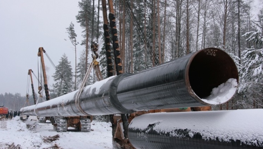 bne IntelliNews - Russia launches gas war against Turkey