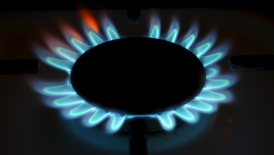 Mexico currently imports from Texas most of the gas it uses domestically  