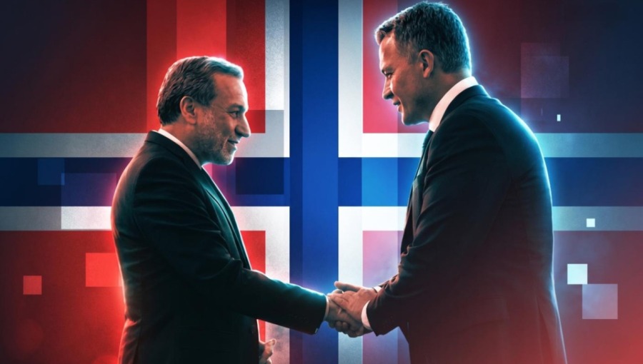 COMMENT: The Oslo playbook returns to the Middle East